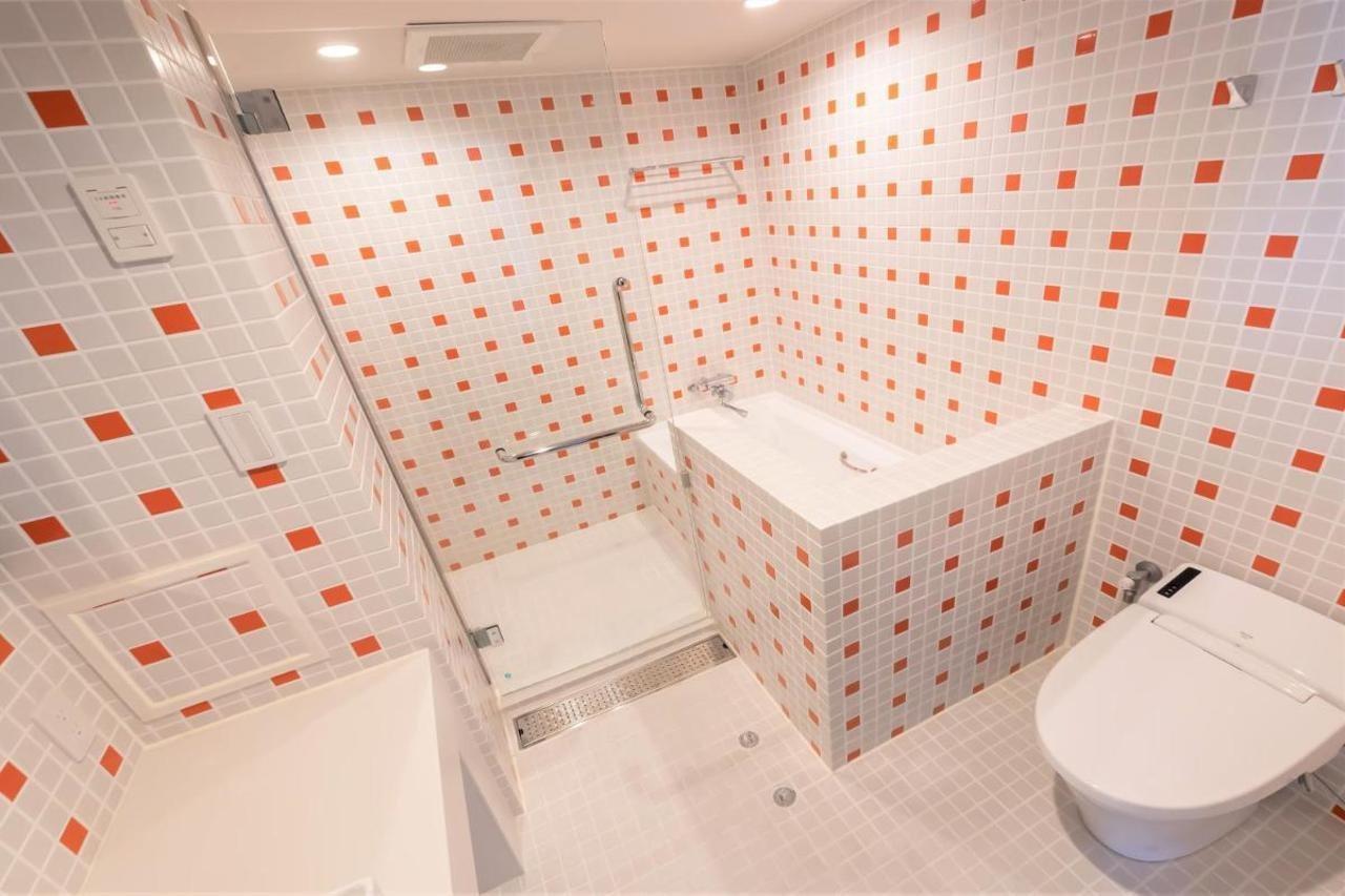 Access By Loisir Hotel Nagoya Exterior photo