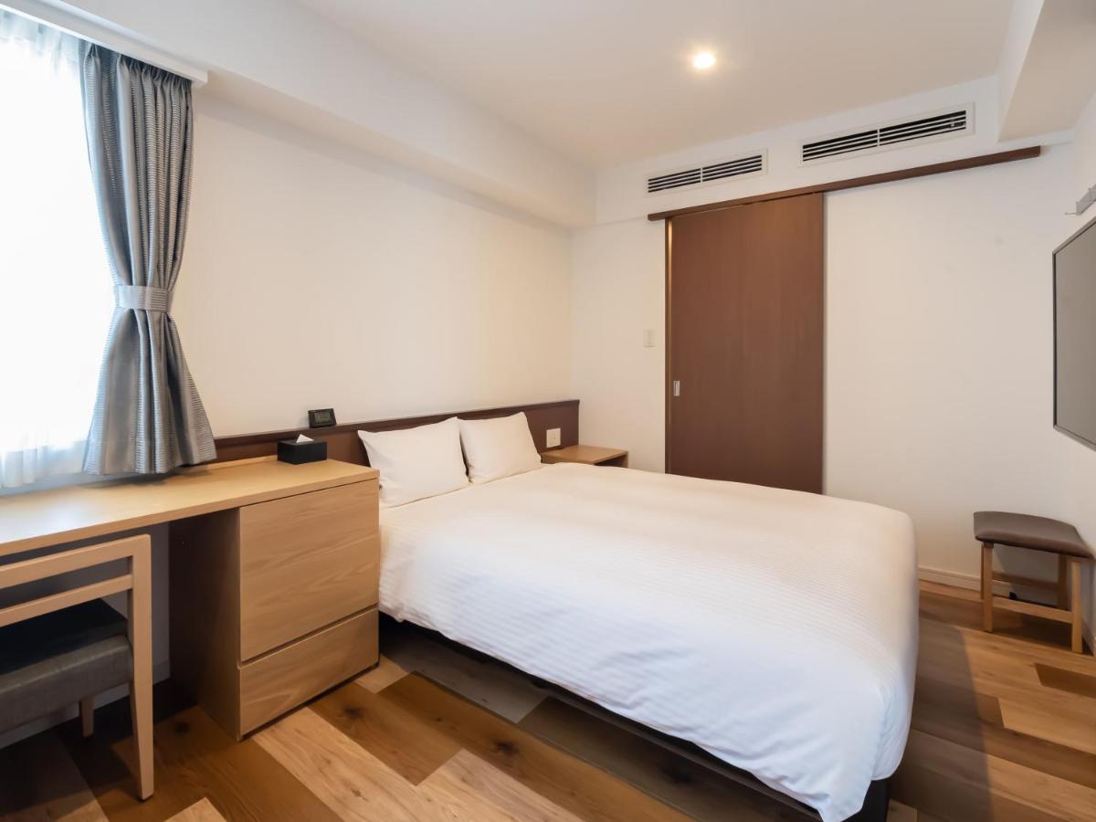Access By Loisir Hotel Nagoya Exterior photo