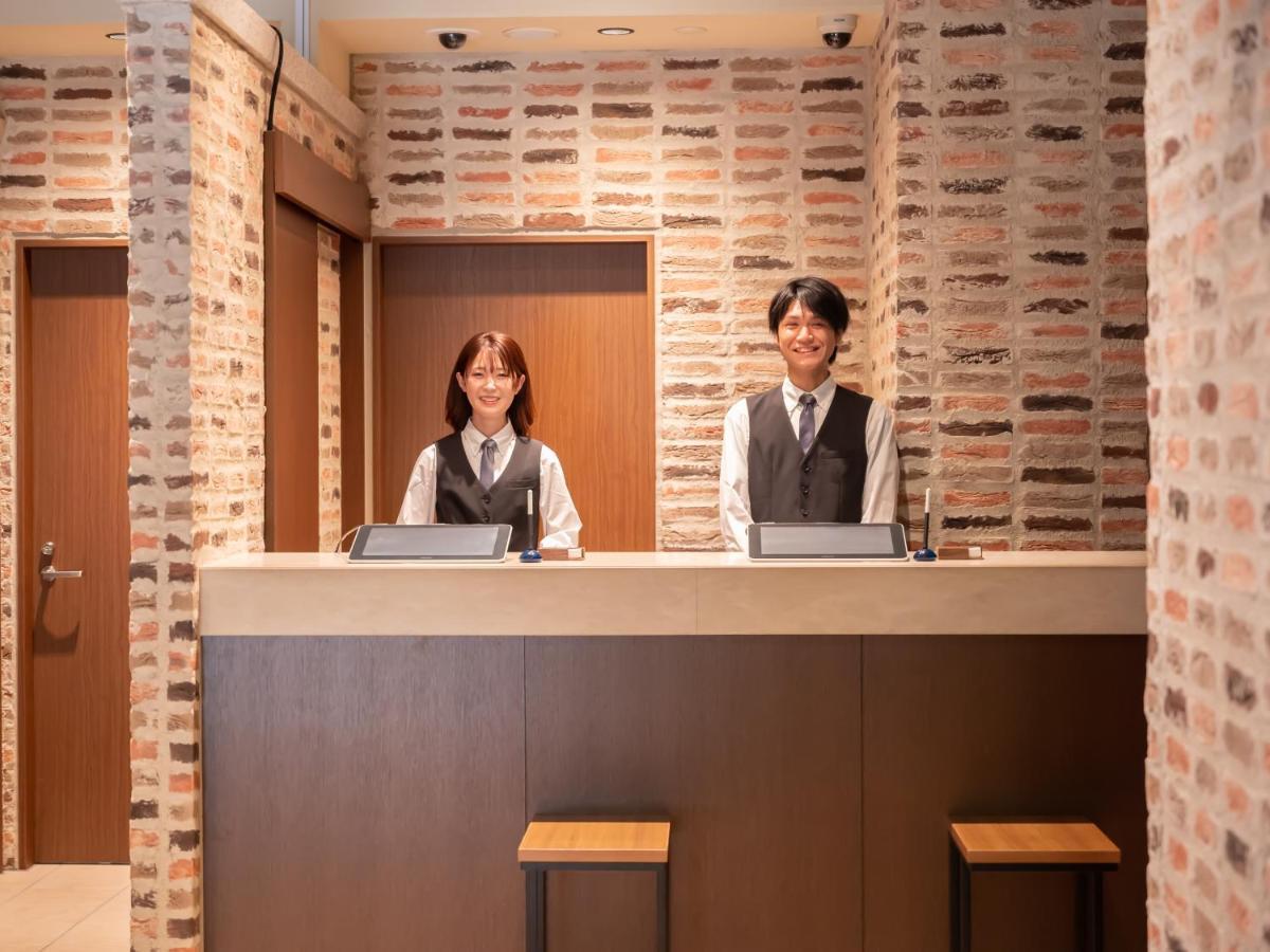 Access By Loisir Hotel Nagoya Exterior photo